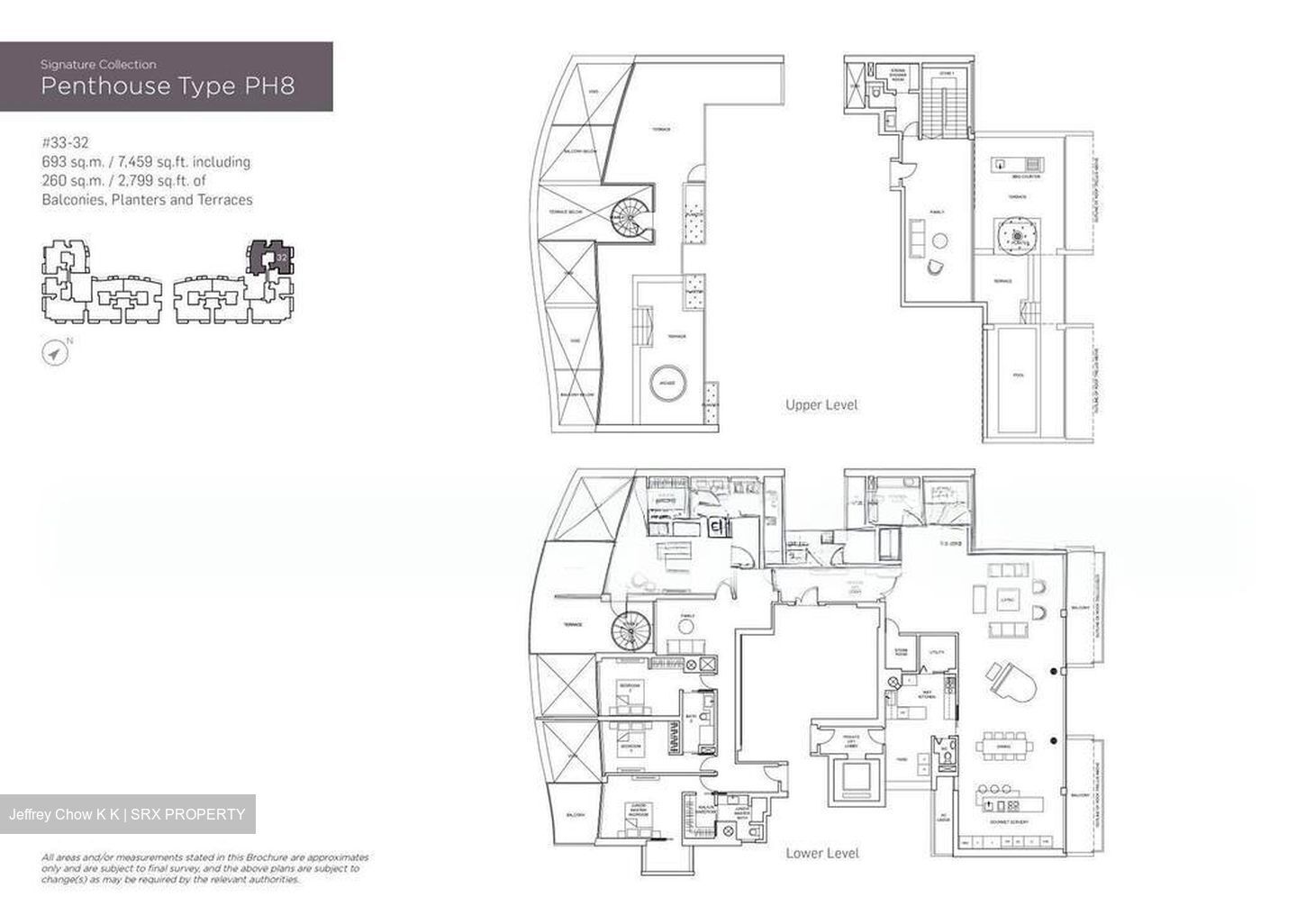 Marina One Residences (D1), Apartment #520847731